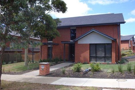 3/11-19 Di Palma Pl, Bundoora, VIC 3083