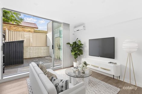 Property photo of 32/79-87 Beaconsfield Street Silverwater NSW 2128