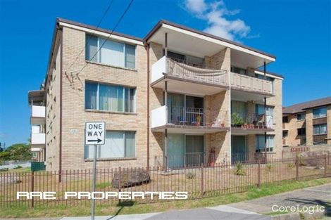 Property photo of 10/281 Gardeners Road Eastlakes NSW 2018