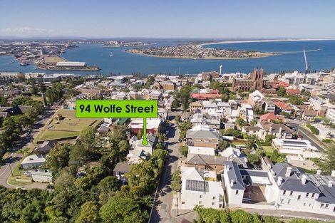 Property photo of 94 Wolfe Street The Hill NSW 2300