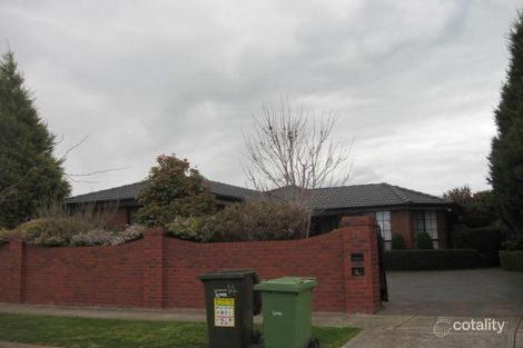 Property photo of 14 Ramsbury Street Craigieburn VIC 3064