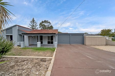 Property photo of 25 Trusmore Crescent Craigie WA 6025