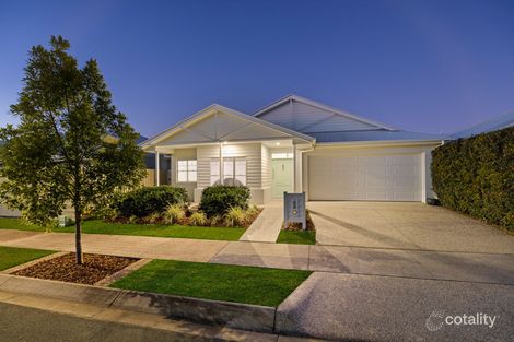 Property photo of 3 Mayfair Crescent Baringa QLD 4551