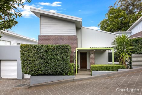 Property photo of 1/20C Lower Mount Street Wentworthville NSW 2145