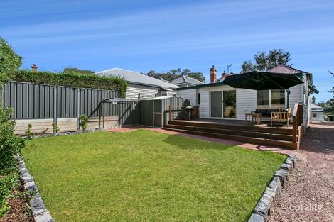 Property photo of 46 Honeysuckle Street Bendigo VIC 3550