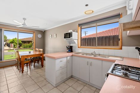 Property photo of 19 Leawarra Way Clifton Springs VIC 3222