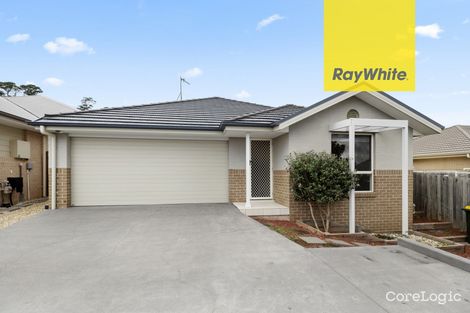 Property photo of 12 McAlroy Place Goulburn NSW 2580