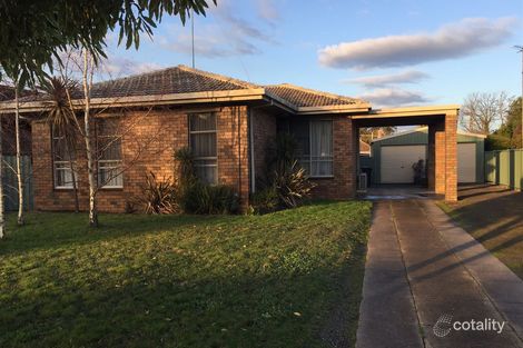 Property photo of 2 William Court Hamilton VIC 3300