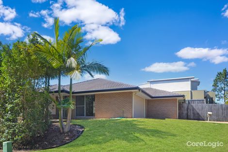 Property photo of 6 Venetian Way Coomera QLD 4209