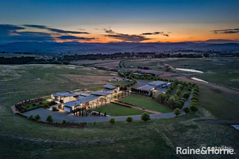 Property photo of 752 Kaveneys Road Jeir NSW 2582