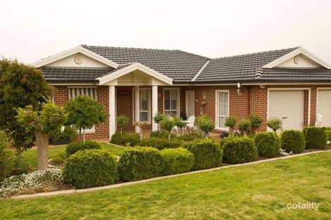 Property photo of 1 Selwyn Place Tatton NSW 2650