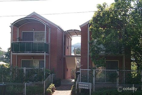 21 York St, Indooroopilly, QLD 4068