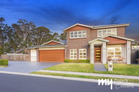 Property photo of 1 Heritage Drive Appin NSW 2560