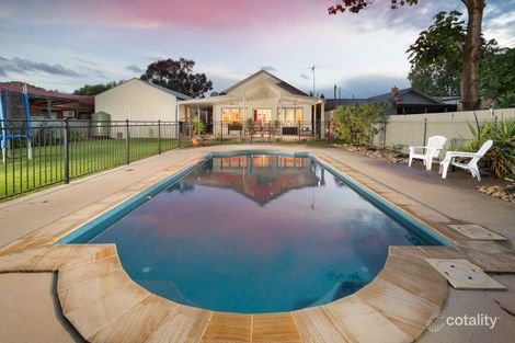 Property photo of 13 Wodonga Street Wodonga VIC 3690