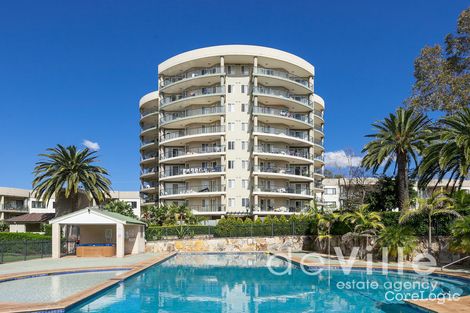 Property photo of 401/91C Bridge Road Westmead NSW 2145