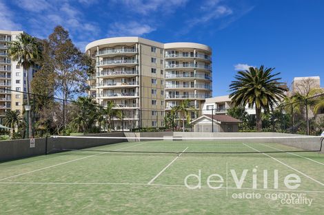 Property photo of 401/91C Bridge Road Westmead NSW 2145