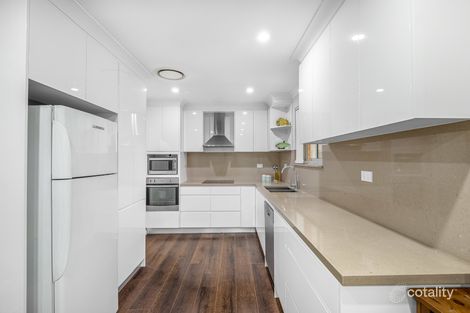 Property photo of 16 Thomas Street Picnic Point NSW 2213