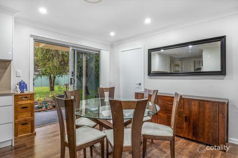 Property photo of 16 Thomas Street Picnic Point NSW 2213