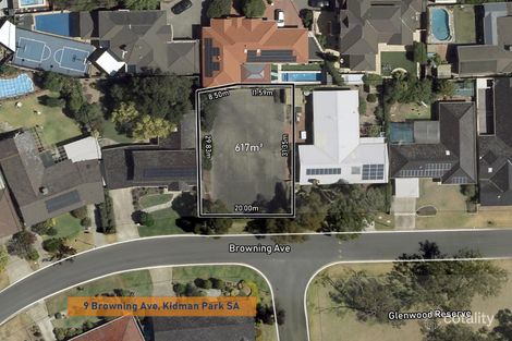 9-11 Browning Ave, Kidman Park, SA 5025