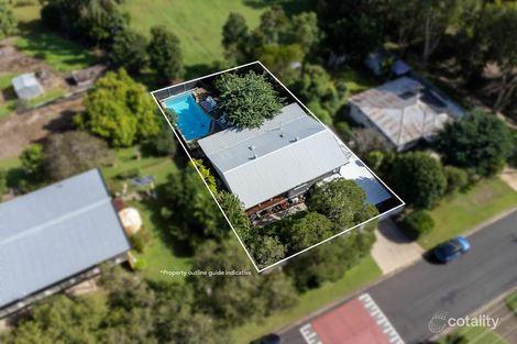 Property photo of 26 Stephenson Street Sadliers Crossing QLD 4305