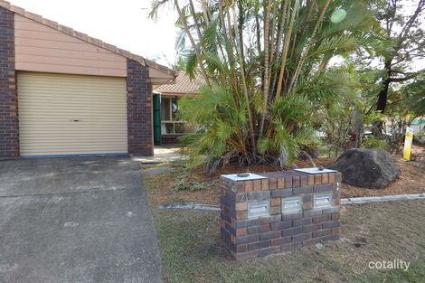 Property photo of 1/1 Melanie Place Labrador QLD 4215