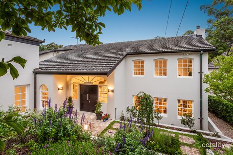 Property photo of 22 Arnold Street Killara NSW 2071