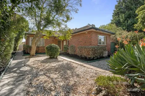 Property photo of 341 East Boundary Road Bentleigh East VIC 3165