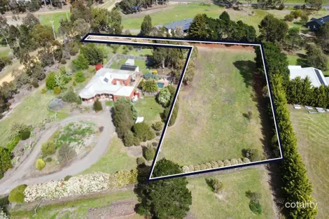 12 Broom Rd, Lethbridge, VIC 3332