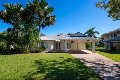 13 Sherringham Cres, Durack, NT 0830