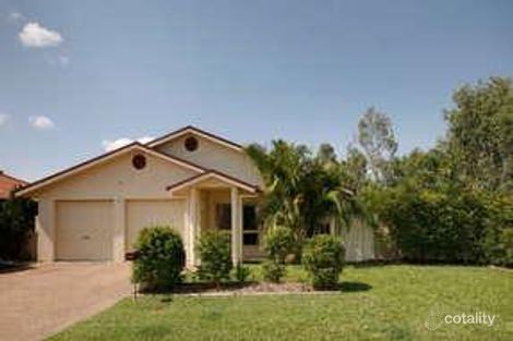 Property photo of 30 Honeyeater Circuit Douglas QLD 4814