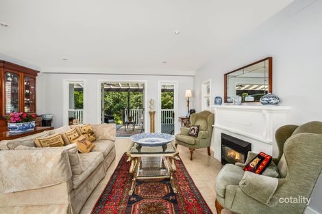 Property photo of 22 Arnold Street Killara NSW 2071