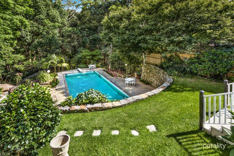 Property photo of 22 Arnold Street Killara NSW 2071