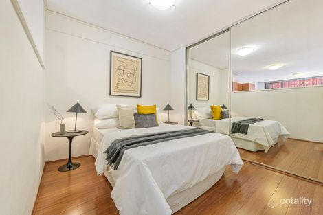 Property photo of 22/27-31 Regent Street Chippendale NSW 2008