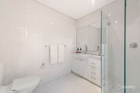 Property photo of 22/27-31 Regent Street Chippendale NSW 2008