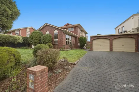 15 KALINYA DR, WANTIRNA, VIC 3152