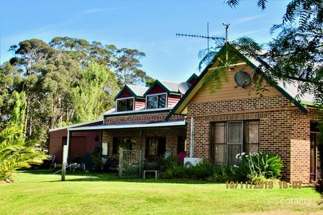 28 Zachary Dr, Mallacoota, VIC 3892