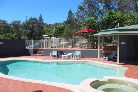 37/7a Samarinda Dr, Point Lookout, QLD 4183