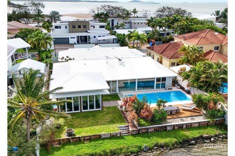 Property photo of 33 Beach Road Dolphin Heads QLD 4740