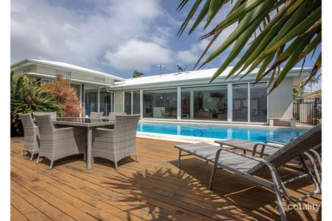 Property photo of 33 Beach Road Dolphin Heads QLD 4740