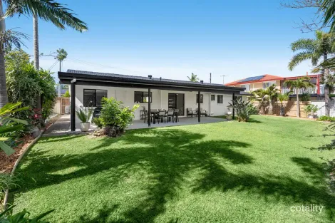 16 Morden St, Birkdale, QLD 4159
