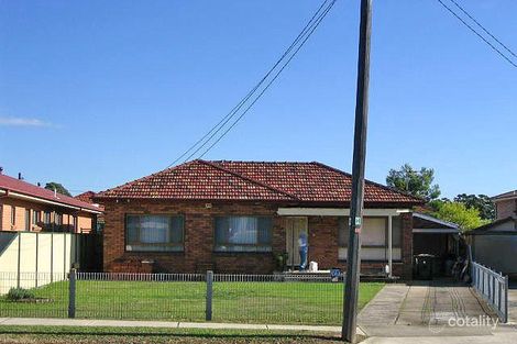 25 Bachell Ave, Lidcombe, NSW 2141