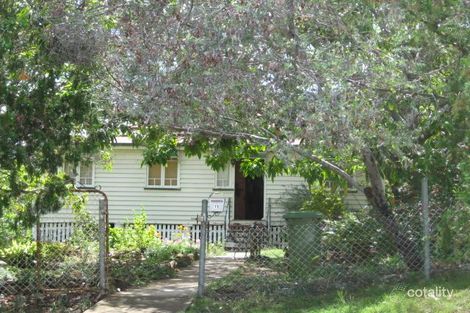 11 East St, Mount Morgan, QLD 4714