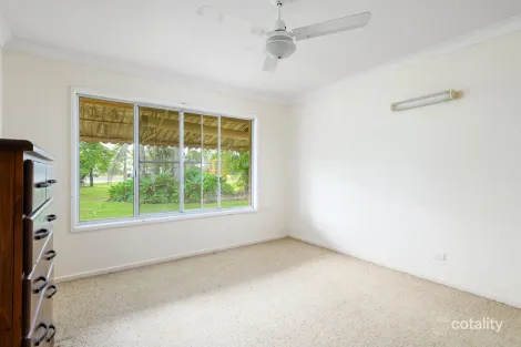 Property photo of 40 Garowme Road Tamaree QLD 4570