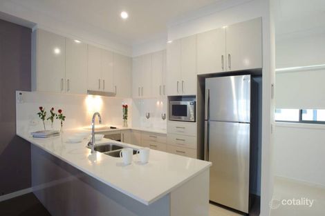 Property photo of 12/1 Mervyn Thomas Drive Hope Island QLD 4212