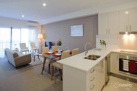 Property photo of 12/1 Mervyn Thomas Drive Hope Island QLD 4212