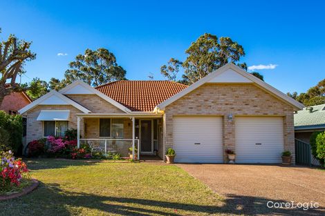 Property photo of 5 Golden Wattle Drive Ulladulla NSW 2539
