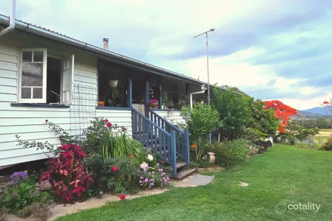 Property photo of 712 Bunburra Road Bunburra QLD 4310