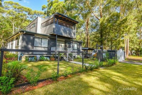 43 Hacking Ridge Rd, Russell Island, QLD 4184