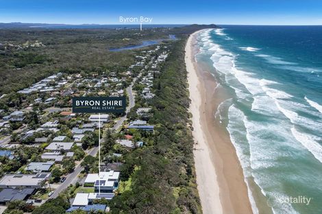 Property photo of 105 Alcorn Street Suffolk Park NSW 2481