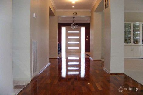 Property photo of 3 Rivergum Rise Hampton Park VIC 3976